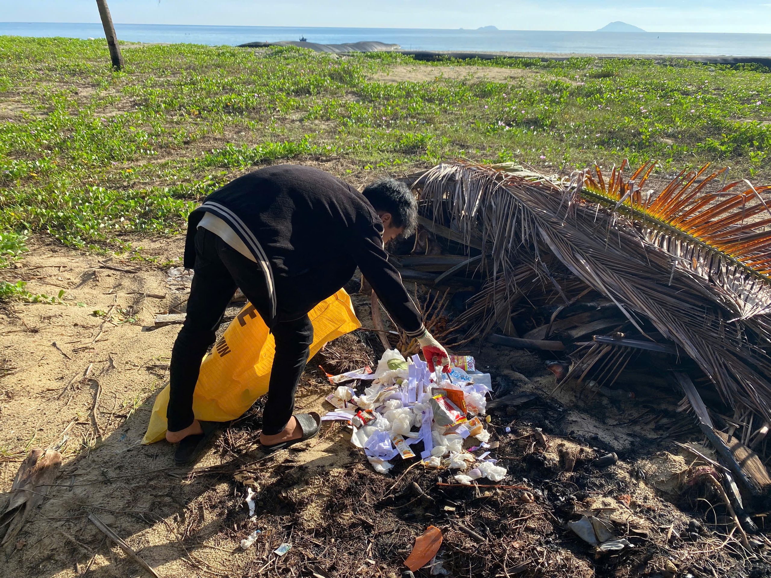 Giới trẻ biến mạng ảo thành "mảnh đất thật" kết nối những điều tử tế- Ảnh 2.