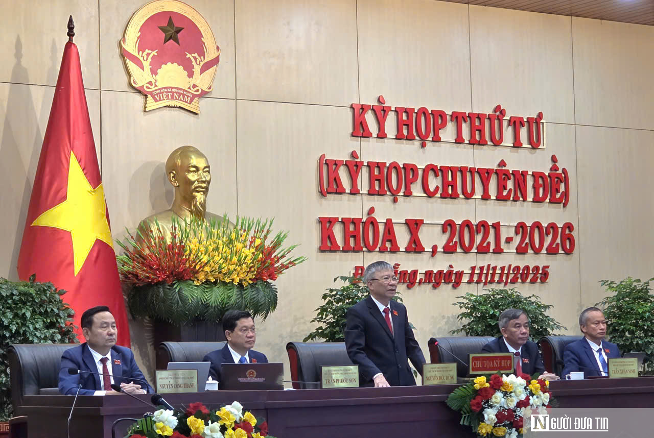 Hai dự án khu đô thị gần 130 ha ở phía Tây Đà Nẵng sắp được đưa ra đấu thầu- Ảnh 1.