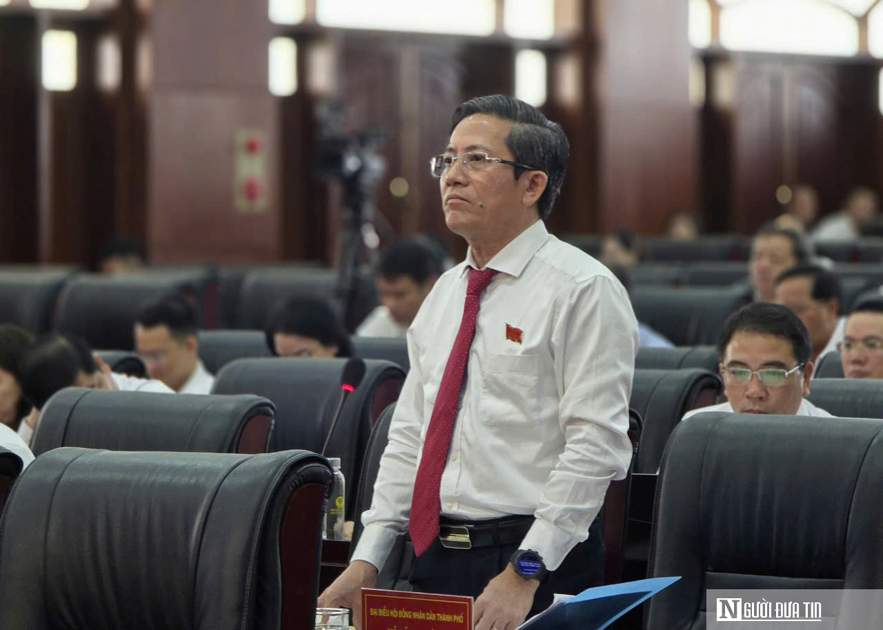 Đà Nẵng bàn bài học mưa lũ: Thiếu xuồng nhỏ, lệch dự báo - Ảnh 3. Đà Nẵng bàn bài học mưa lũ: Thiếu xuồng nhỏ, lệch dự báo - Ảnh 3.