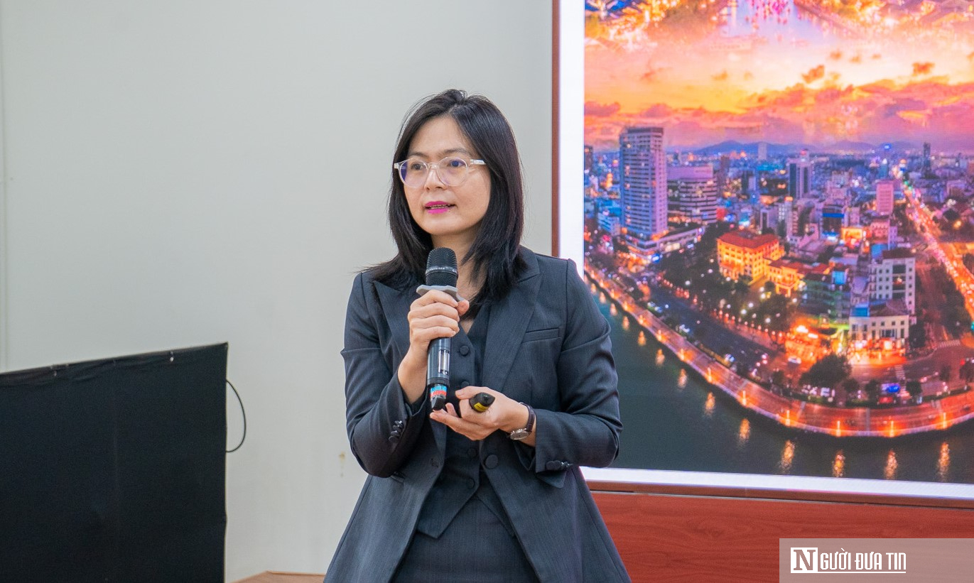 Ngành du lịch Đà Nẵng đặt mục tiêu doanh thu hơn 71.000 tỷ đồng năm 2026- Ảnh 1.