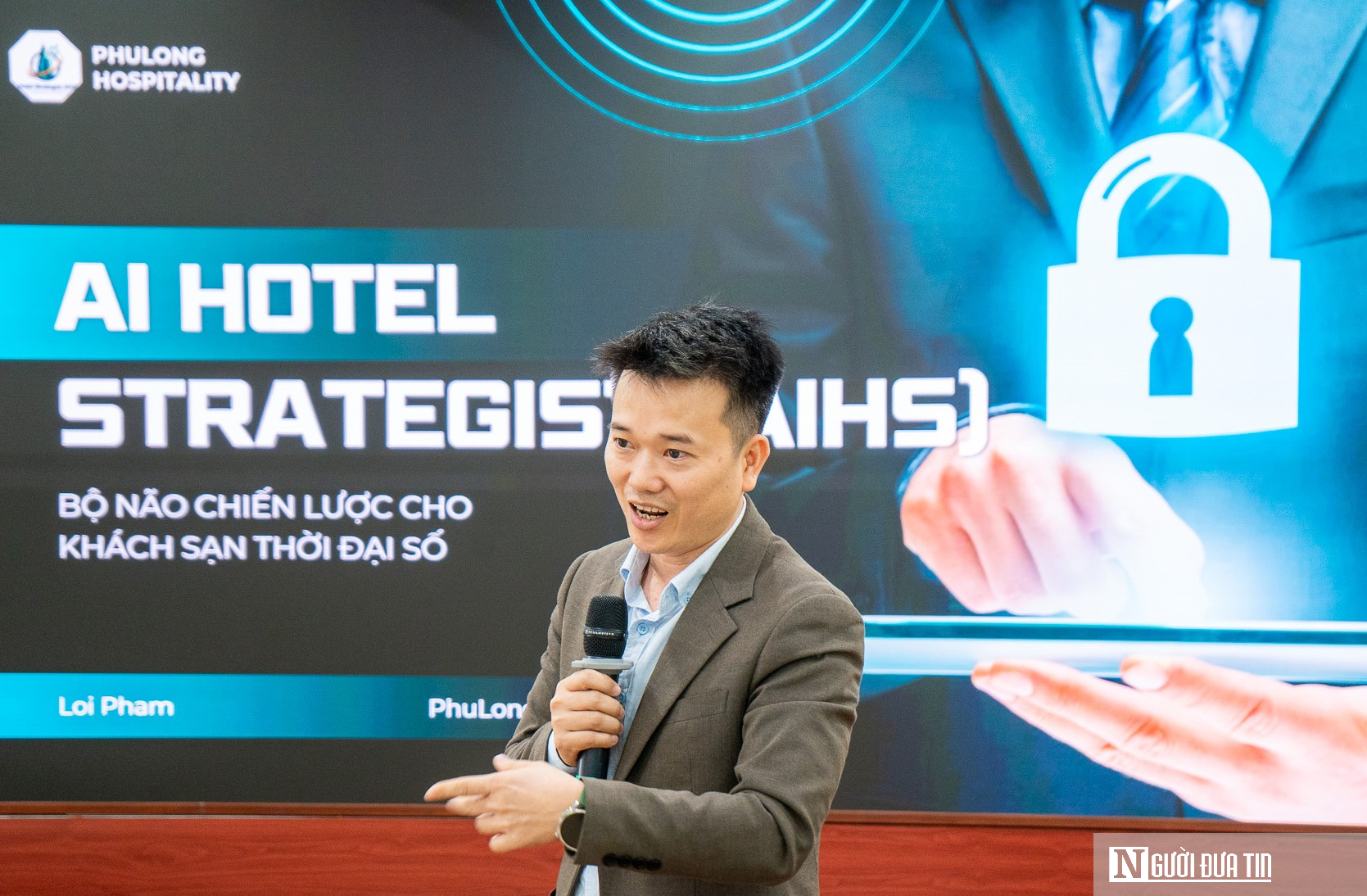 Ngành du lịch Đà Nẵng đặt mục tiêu doanh thu hơn 71.000 tỷ đồng năm 2026- Ảnh 2.