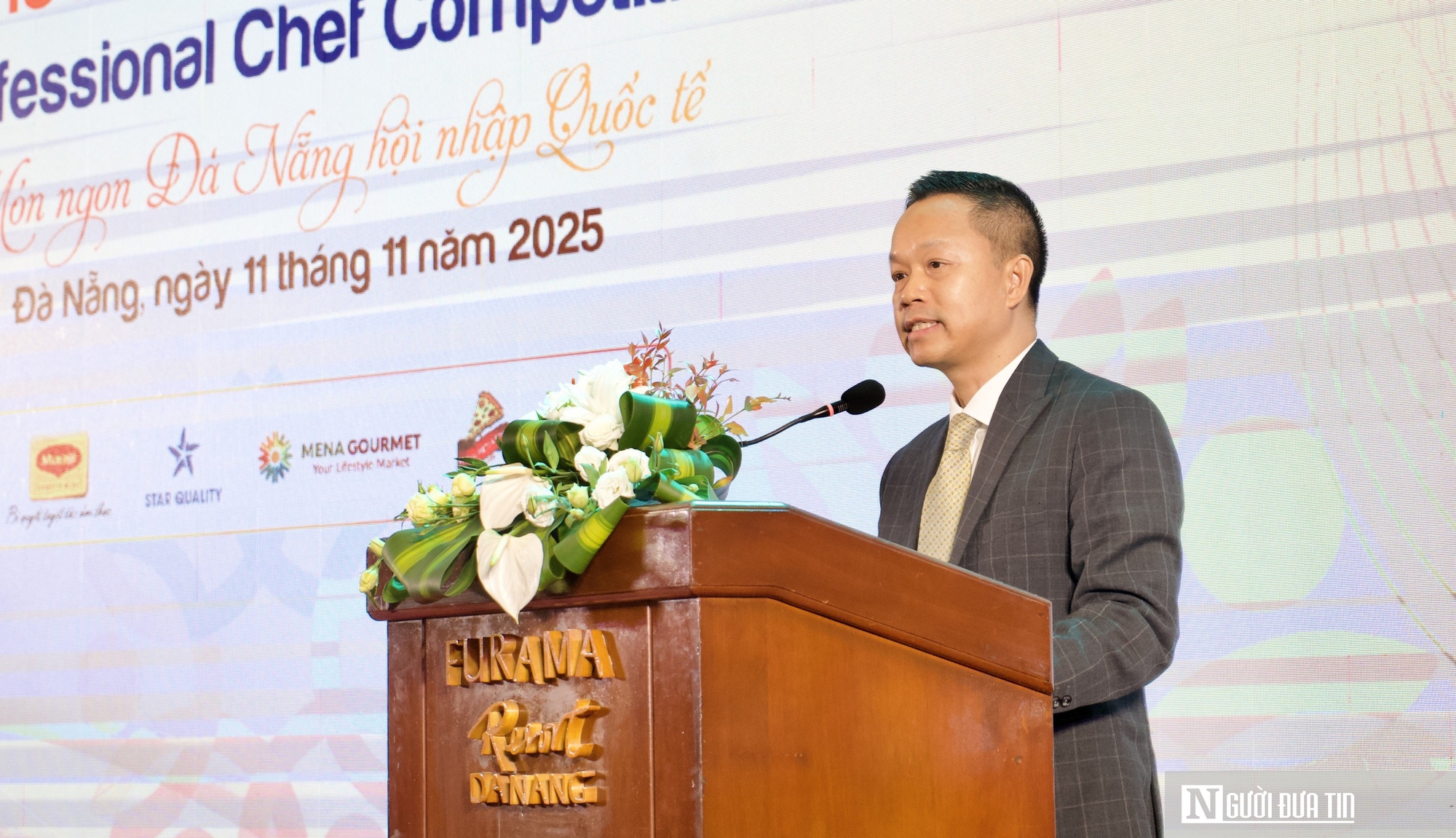 Ngành du lịch Đà Nẵng đặt mục tiêu doanh thu hơn 71.000 tỷ đồng năm 2026- Ảnh 3.