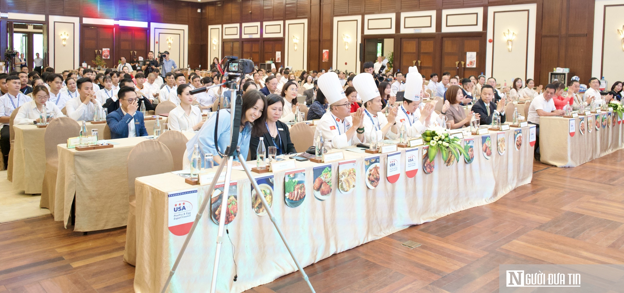 Ngành du lịch Đà Nẵng đặt mục tiêu doanh thu hơn 71.000 tỷ đồng năm 2026- Ảnh 4.