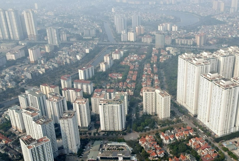 Bộ Xây dựng lên tiếng về phản ánh tình trạng đầu cơ, mua bán chênh lệch trái quy định nhà ở xã hội- Ảnh 1.