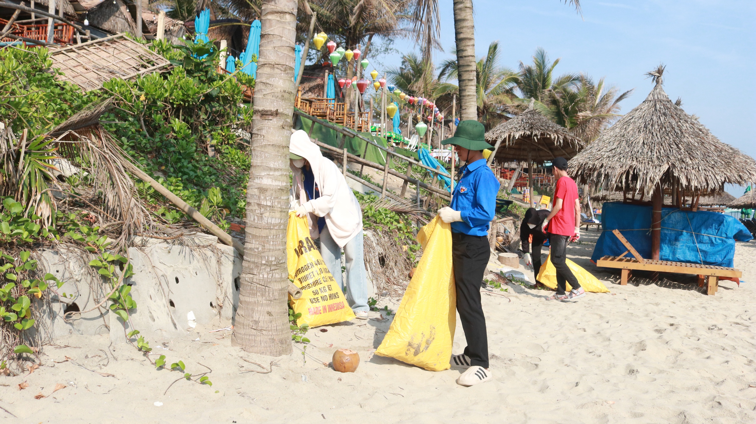 Giới trẻ biến mạng ảo thành "mảnh đất thật" kết nối những điều tử tế- Ảnh 3.