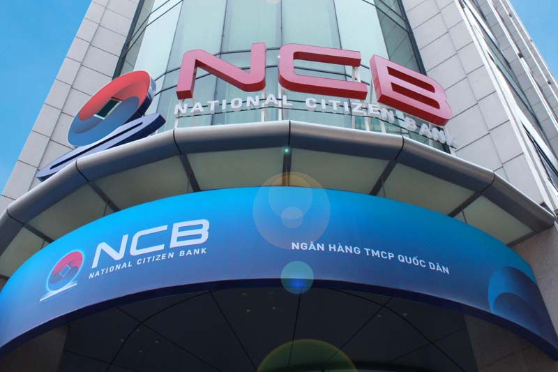 Ngân hàng Quốc dân (NCB) chốt ngày họp cổ đông bất thường cuối năm 2025 - Ảnh 1.