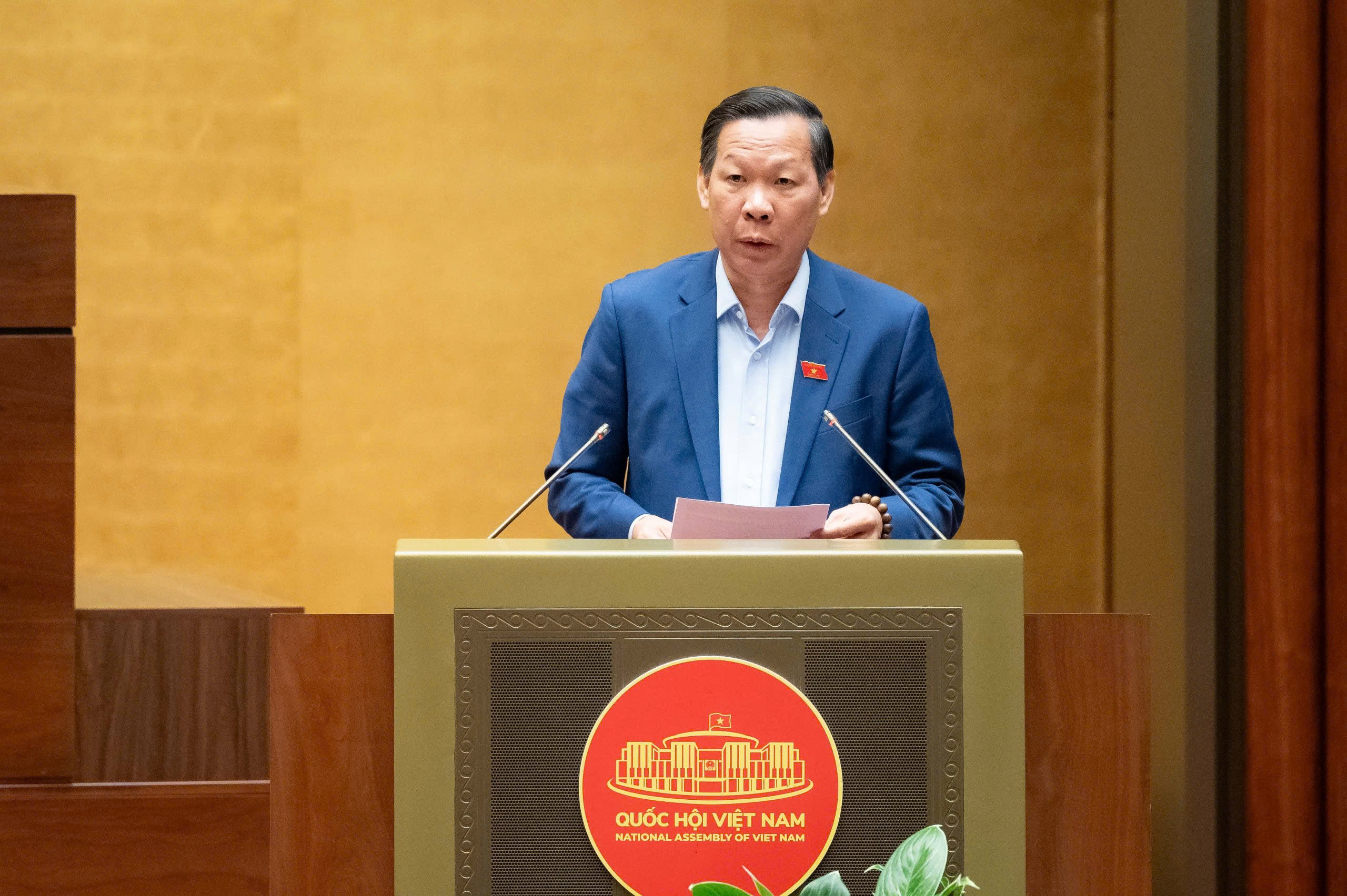 Đề xuất chỉ giữ thủ tục chấp thuận chủ trương đầu tư với dự án nhạy cảm - Ảnh 3.