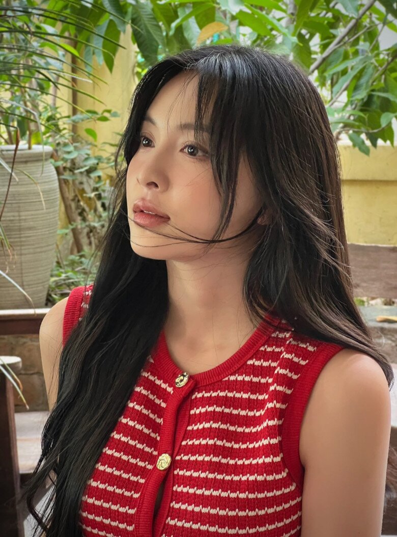 "Bán đứng người yêu", nữ diễn viên phim Việt giờ vàng bị khán giả ghét - Ảnh 7.