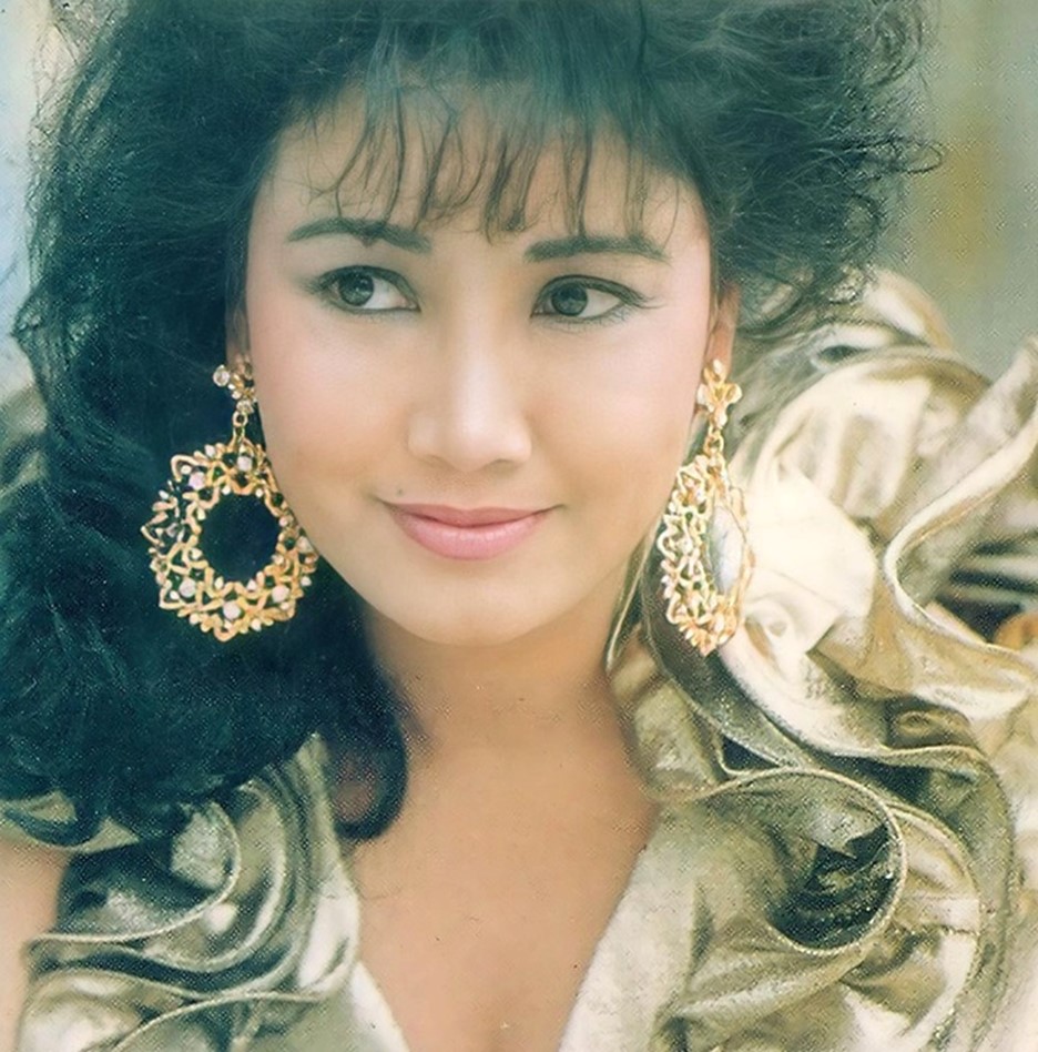 Nữ diễn viên tài sắc của "Ván bài lật ngửa": Cuộc đời nhiều thăng trầm, U80 an yên nơi xứ người - Ảnh 2.