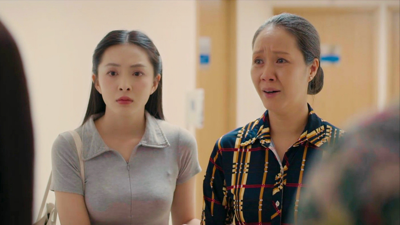 "Bán đứng người yêu", nữ diễn viên phim Việt giờ vàng bị khán giả ghét - Ảnh 4.