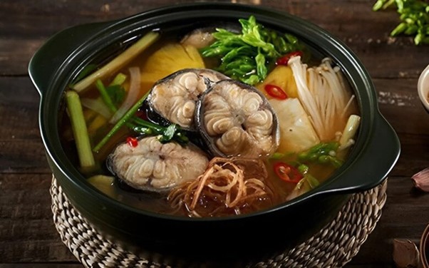 3 loại cá được ví như "vàng mềm dưới nước" - Ảnh 2.