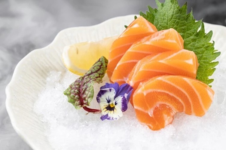 3 loại cá được ví như "vàng mềm dưới nước" - Ảnh 1.