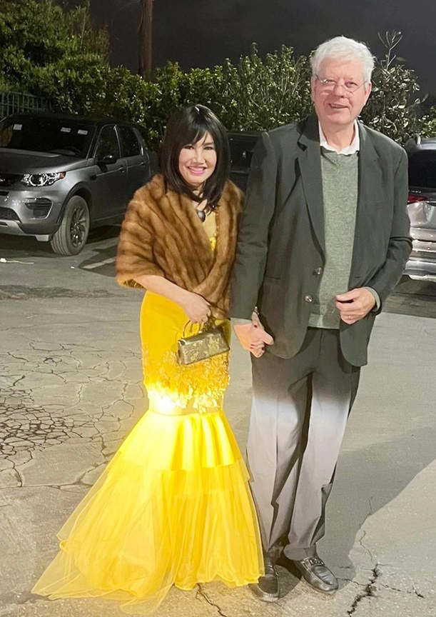 Nữ diễn viên tài sắc của "Ván bài lật ngửa": Cuộc đời nhiều thăng trầm, U80 an yên nơi xứ người - Ảnh 6.