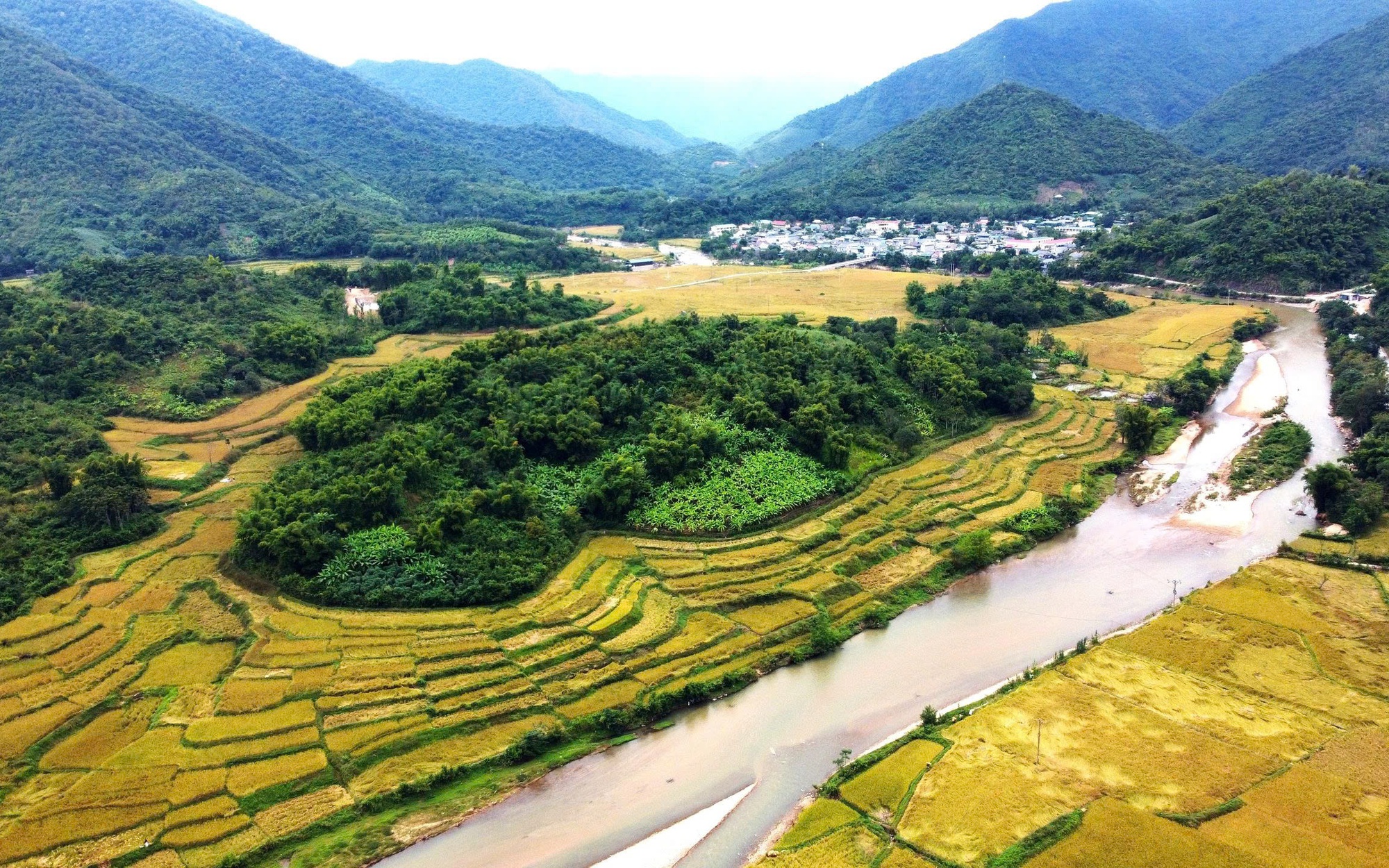 Ngăn bạo lực học đường: "Phải sớm nắm bắt những xích mích nhỏ của học trò"  - Ảnh 7.