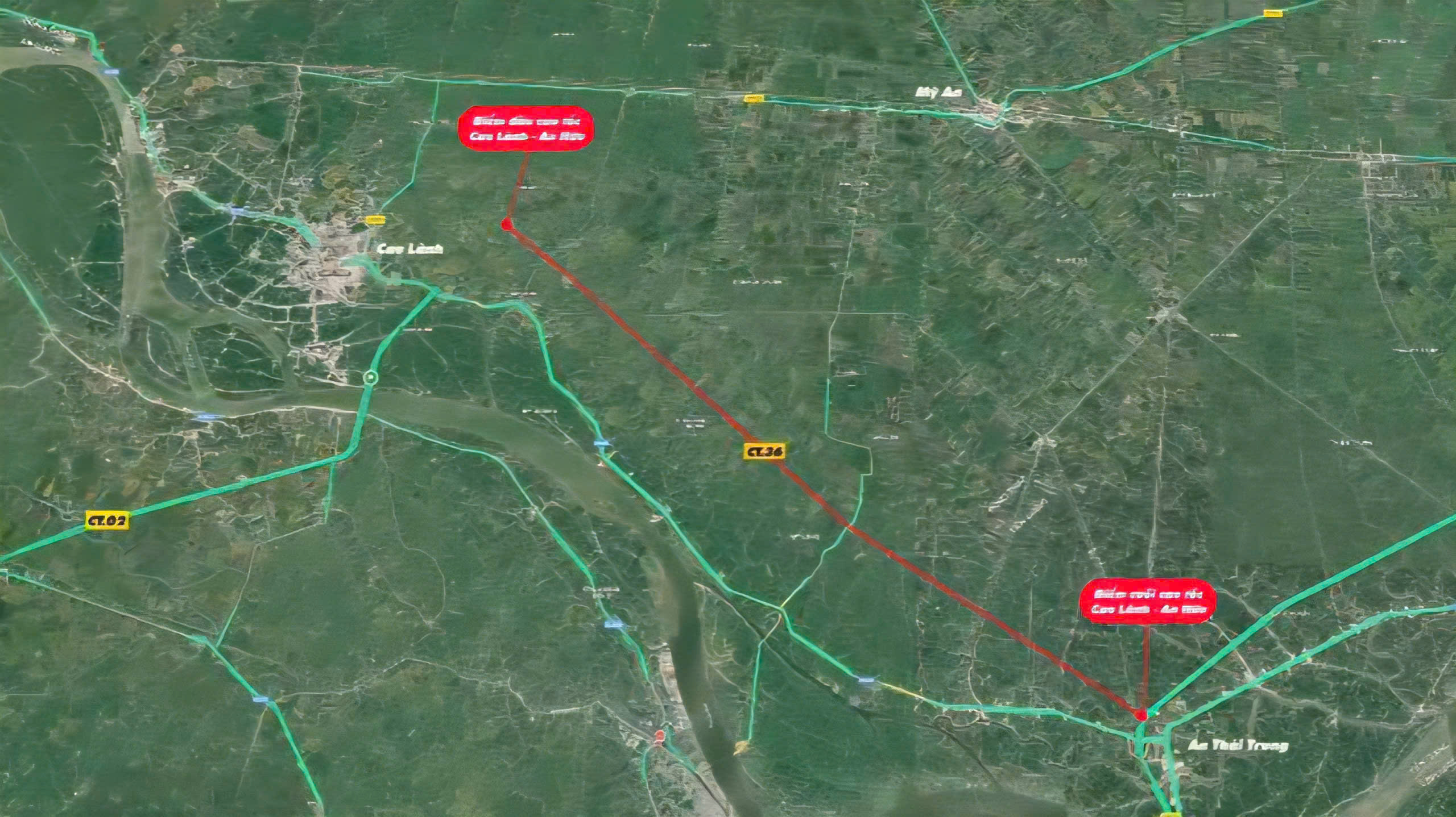 "Đại công trình" nghìn tỷ Cao Lãnh – An Hữu chạy nước rút để kịp thông xe kỹ thuật- Ảnh 12.