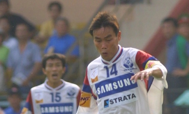 Cựu danh thủ Hồ Văn Lợi qua đời - Ảnh 1.