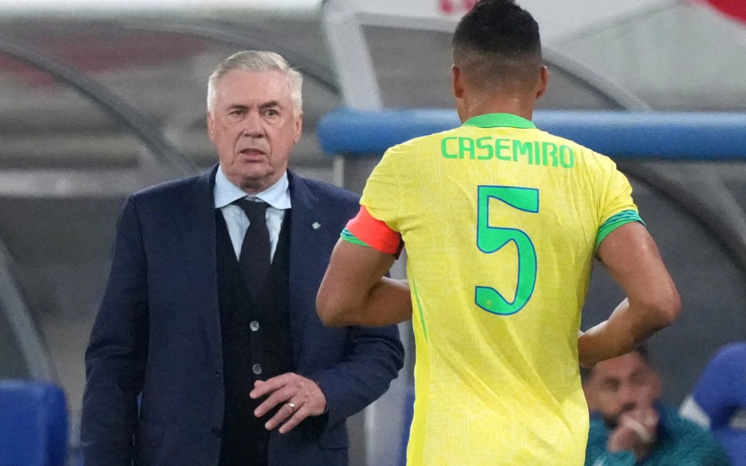 Man Utd bị chỉ trích vì đã bán cầu thủ thực sự đẳng cấp - Ảnh 2.