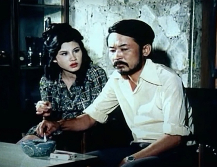 Cuộc sống tuổi U80 của phản diện Ba Cẩn trong Biệt động Sài Gòn- Ảnh 1. Cuộc sống tuổi U80 của phản diện Ba Cẩn trong Biệt động Sài Gòn- Ảnh 1.