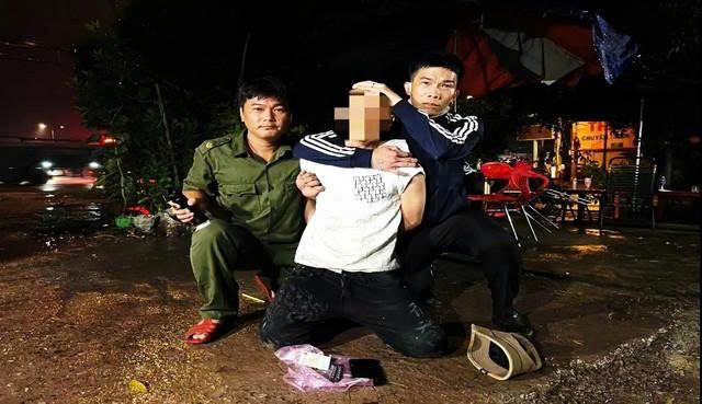 Bài học rút ra sau vụ án xuất phát từ sự ghen tuông mù quáng- Ảnh 1.