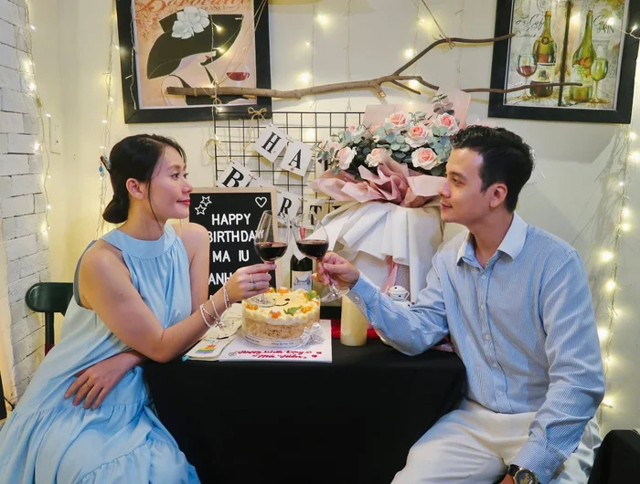 Diễn viên Thanh Hiền báo tin vui sau 8 năm ly hôn - Ảnh 2.