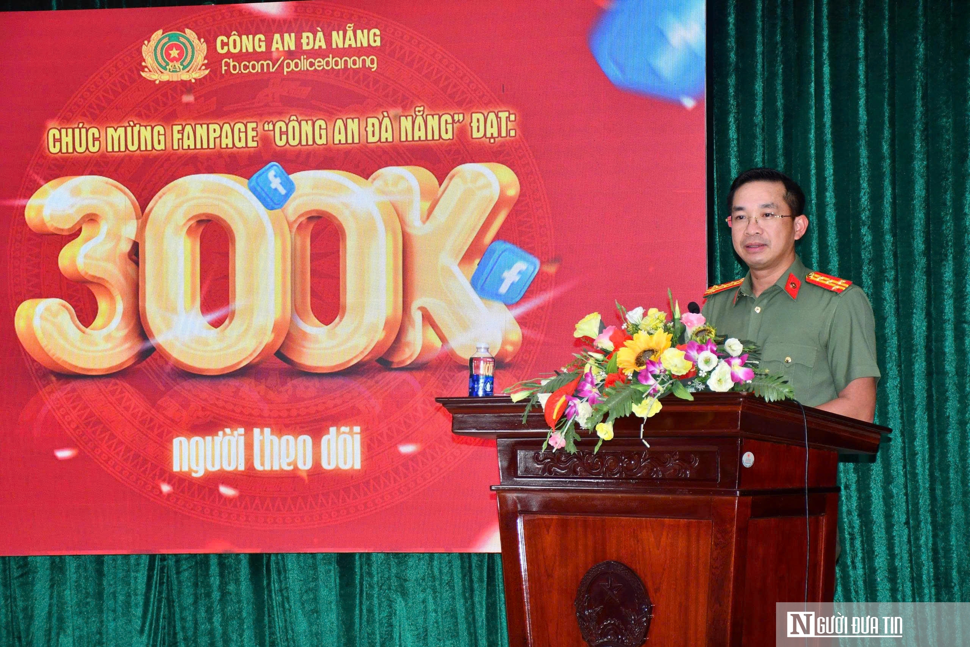 Công an Đà Nẵng: Các thế lực thù địch đang lợi dụng để xuyên tạc, phá hoại- Ảnh 1. Công an Đà Nẵng: Các thế lực thù địch đang lợi dụng để xuyên tạc, phá hoại- Ảnh 1.