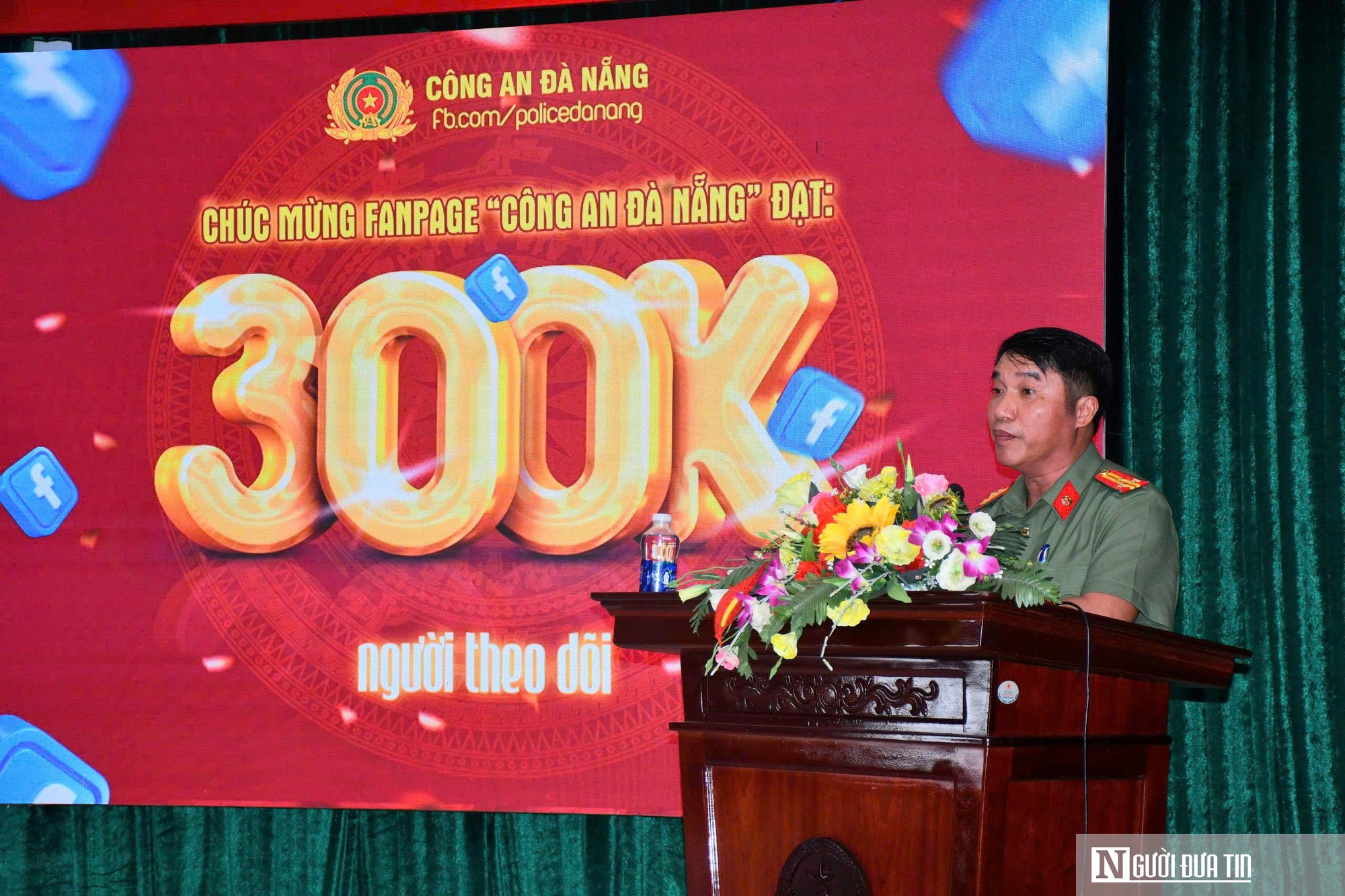 Công an Đà Nẵng: Các thế lực thù địch đang lợi dụng để xuyên tạc, phá hoại- Ảnh 3. Công an Đà Nẵng: Các thế lực thù địch đang lợi dụng để xuyên tạc, phá hoại- Ảnh 3.