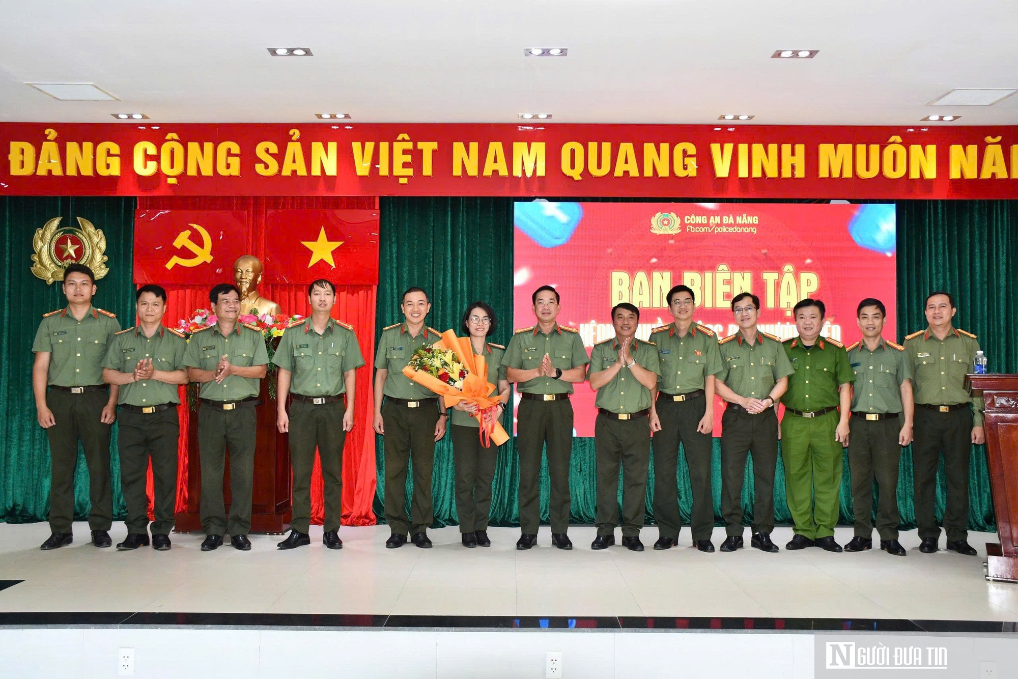 Công an Đà Nẵng: Các thế lực thù địch đang lợi dụng để xuyên tạc, phá hoại- Ảnh 4. Công an Đà Nẵng: Các thế lực thù địch đang lợi dụng để xuyên tạc, phá hoại- Ảnh 4.