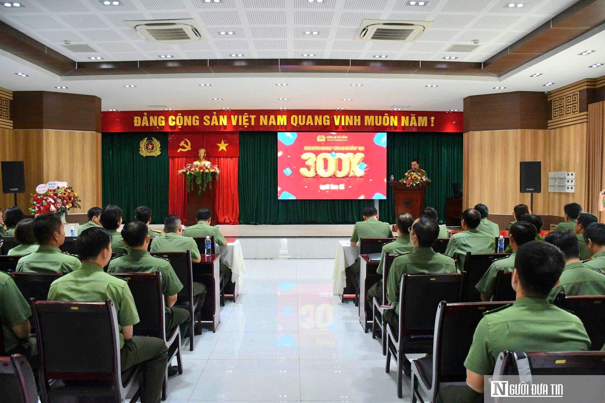 Công an Đà Nẵng: Các thế lực thù địch đang lợi dụng để xuyên tạc, phá hoại- Ảnh 5. Công an Đà Nẵng: Các thế lực thù địch đang lợi dụng để xuyên tạc, phá hoại- Ảnh 5.