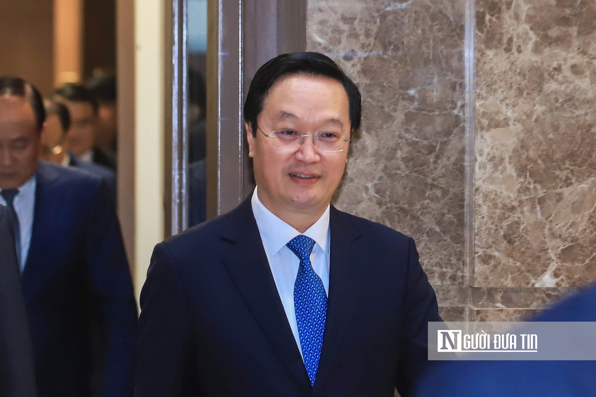 Giới thiệu nhân sự bầu giữ chức Chủ tịch HĐND, Chủ tịch UBND Tp.Hà Nội- Ảnh 2.