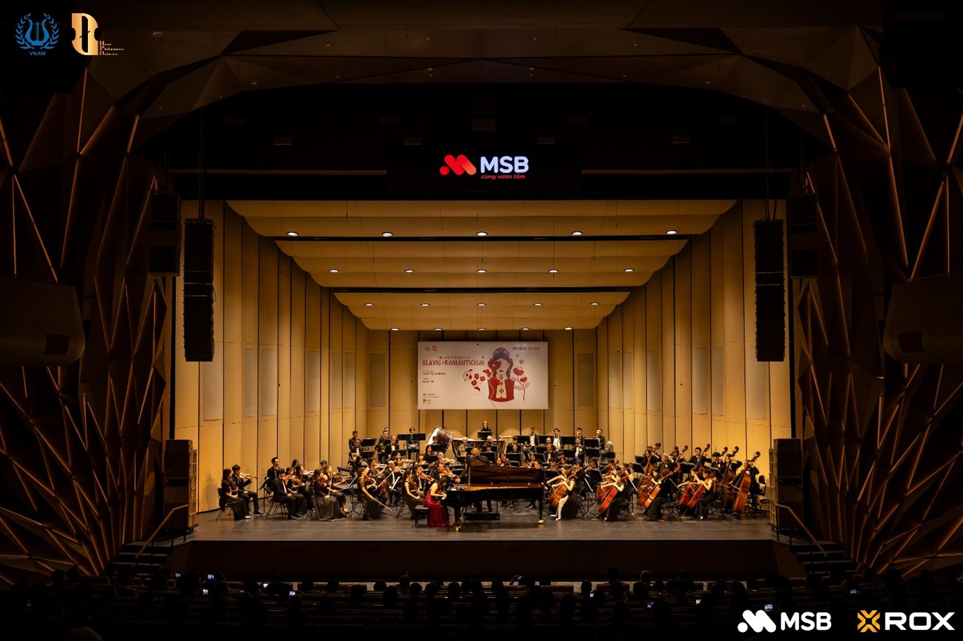 The Masterpieces of Slavic Romanticism - Hành trình lãng mạn chạm đến chiều sâu cảm xúc  - Ảnh 1.