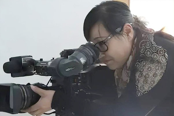 Triệu Vy lên tiếng về tin đồn qua đời vì ung thư - Ảnh 2.