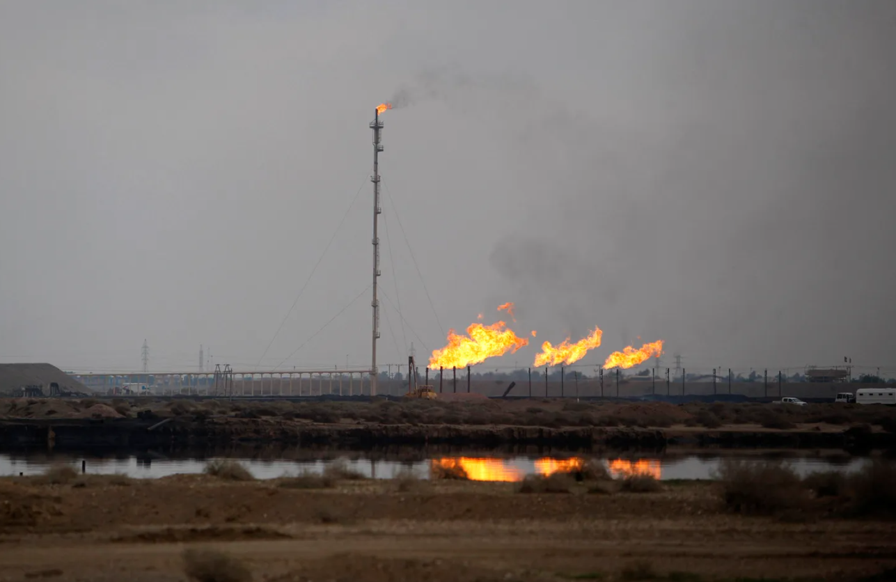 Sau châu Âu, gã khổng lồ dầu Nga lại gặp “cơn đau đầu” ở Trung Đông- Ảnh 1.