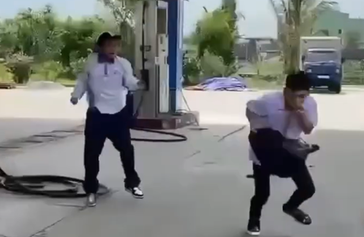 Lập đường dây nóng tiếp nhận thông tin về bạo lực học đường - Ảnh 1.