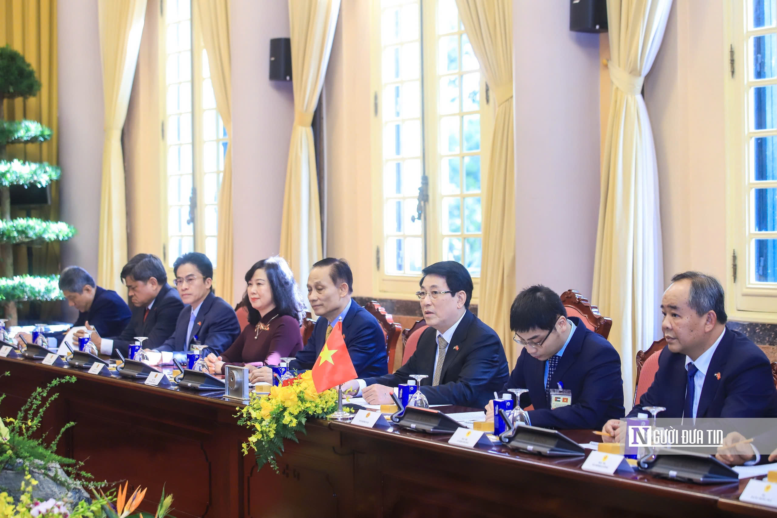 Jordan sẵn sàng hỗ trợ Việt Nam phát triển ngành Halal- Ảnh 2.