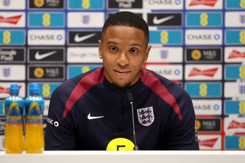 Tuyển Anh sẵn sàng sao chép chiến thuật của Arsenal để vô địch World Cup - Ảnh 1. Tuyển Anh sẵn sàng sao chép chiến thuật của Arsenal để vô địch World Cup - Ảnh 1.