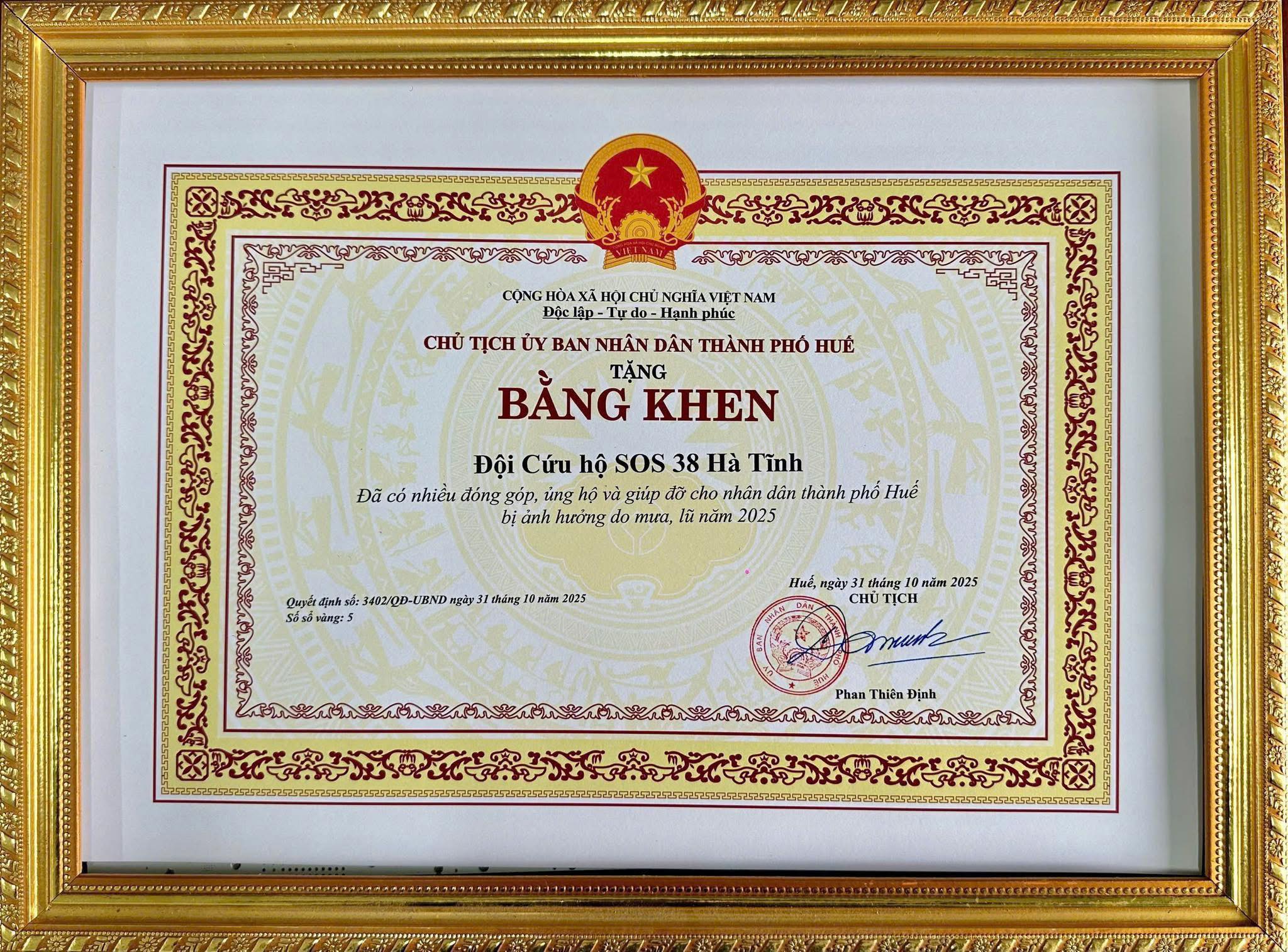 Những anh hùng thầm lặng – Bài 2: Lập đội cứu hộ miễn phí để trả ơn cuộc đời - Ảnh 7.