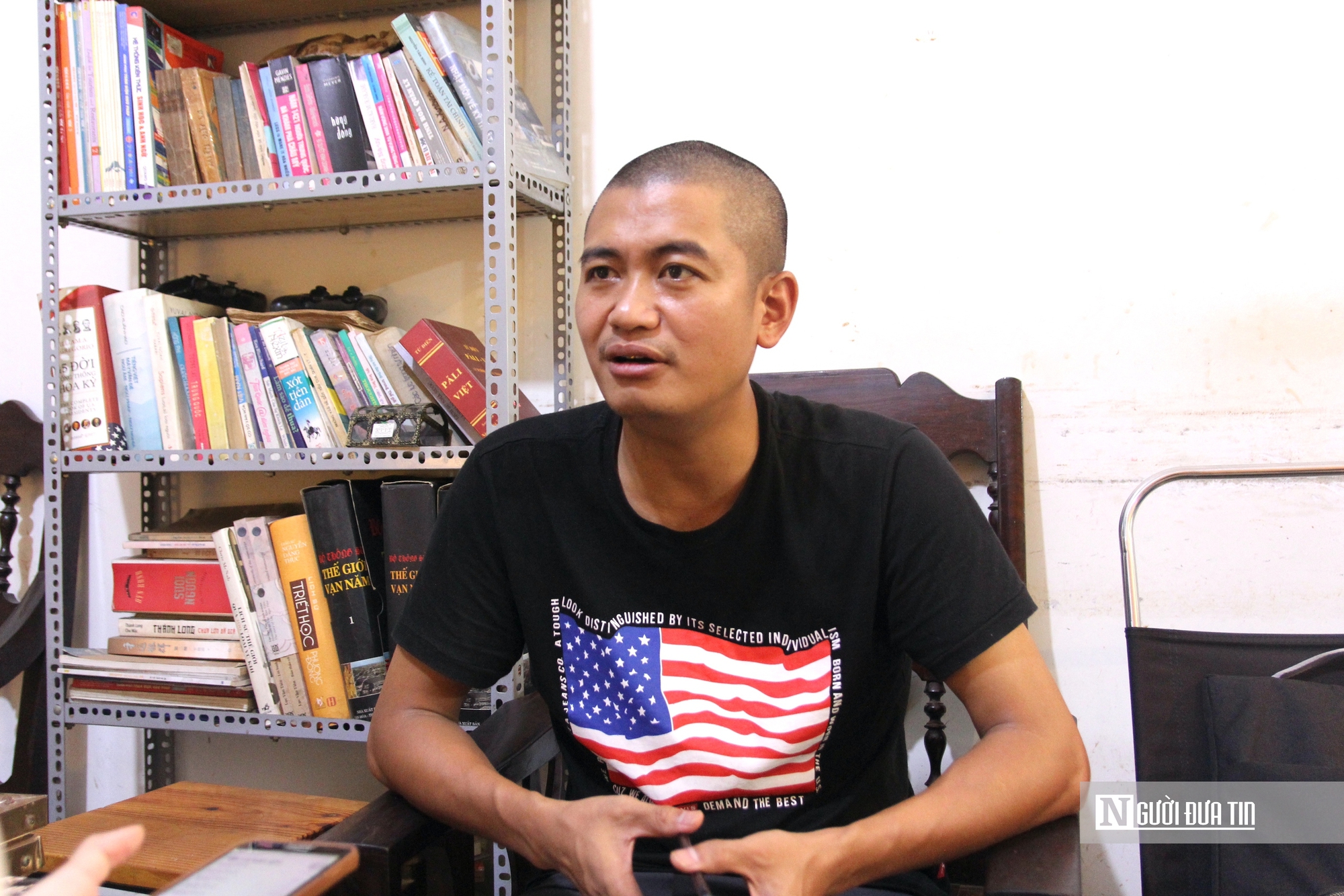 Những anh hùng thầm lặng – Bài 2: Lập đội cứu hộ miễn phí để trả ơn cuộc đời - Ảnh 1.