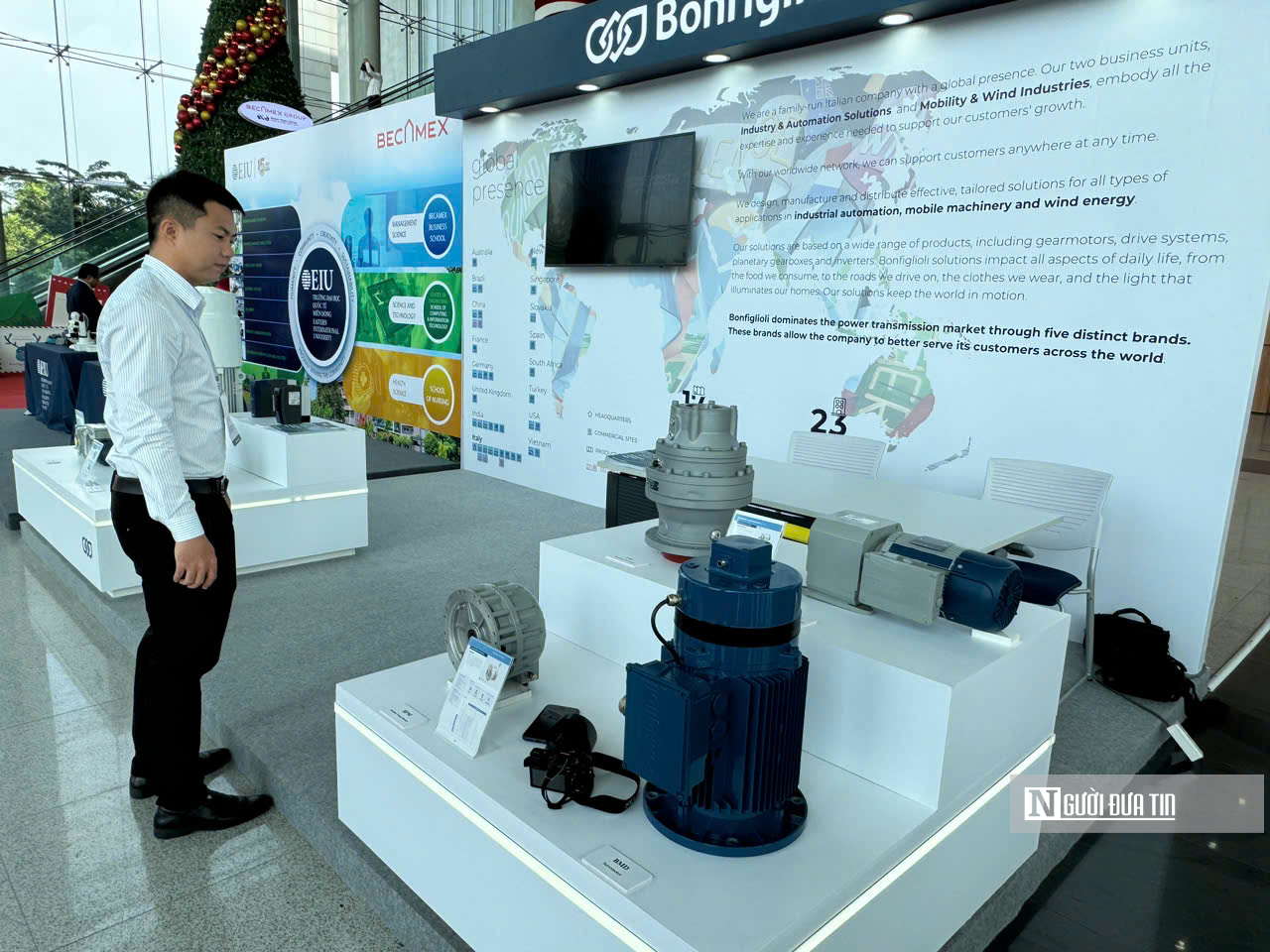 Tp.HCM: Xây dựng kinh tế xanh, tuần hoàn với hệ thông đô thị, logistics bền vững - Ảnh 3.