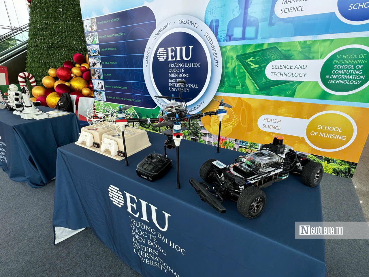 Tp.HCM: Xây dựng kinh tế xanh, tuần hoàn với hệ thông đô thị, logistics bền vững - Ảnh 4.