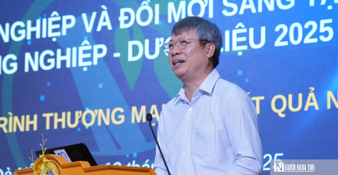 Đà Nẵng kỳ vọng biến dược liệu thành “vàng xanh” nhờ khoa học - Ảnh 1. Đà Nẵng kỳ vọng biến dược liệu thành “vàng xanh” nhờ khoa học - Ảnh 1.