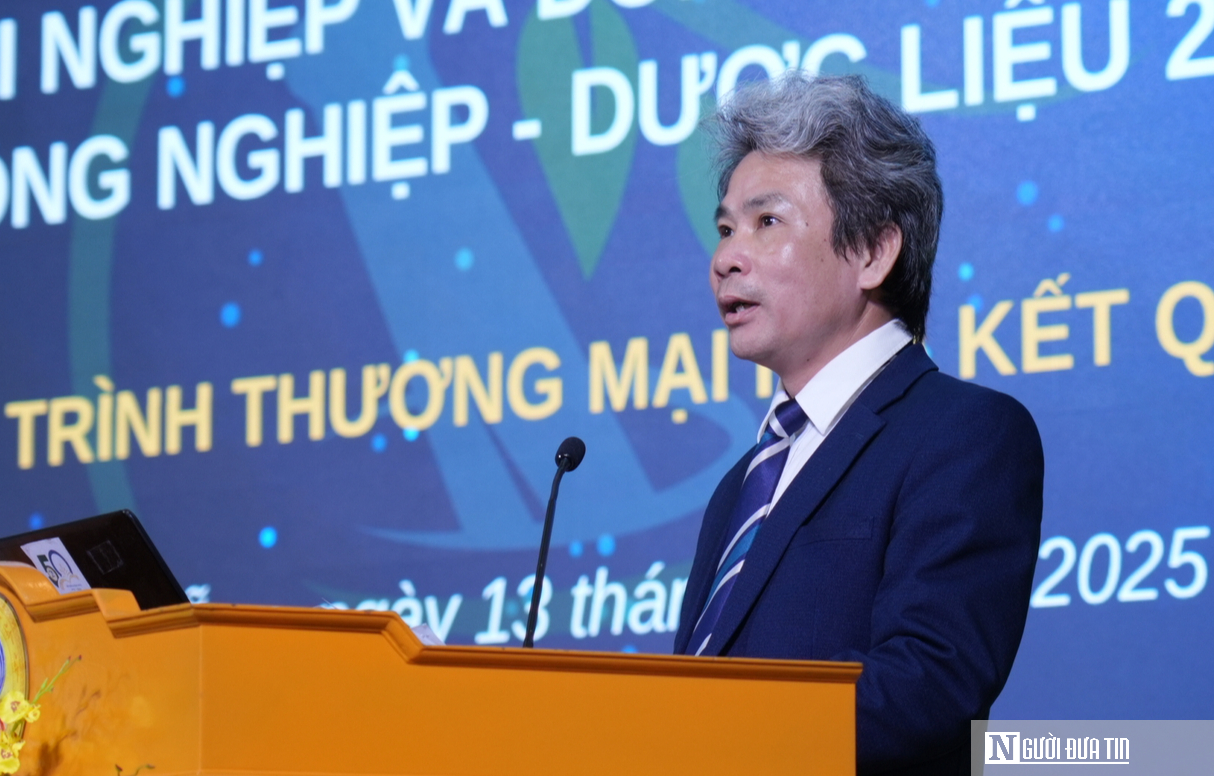 Đà Nẵng kỳ vọng biến dược liệu thành “vàng xanh” nhờ khoa học - Ảnh 3. Đà Nẵng kỳ vọng biến dược liệu thành “vàng xanh” nhờ khoa học - Ảnh 3.