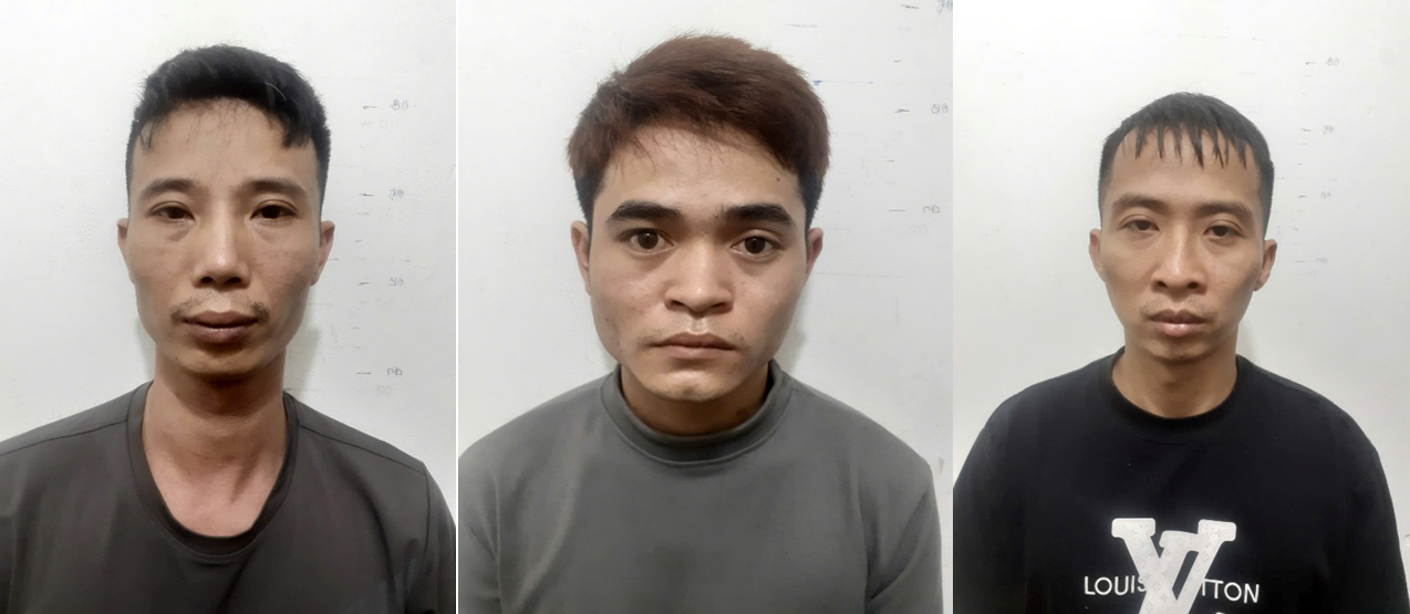 Khởi tố chủ quán karaoke cùng 2 nhân viên có hành vi chứa mại dâm - Ảnh 1.