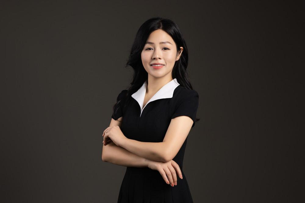 GELEX Electric bổ nhiệm nữ Phó Tổng mới - Ảnh 1.