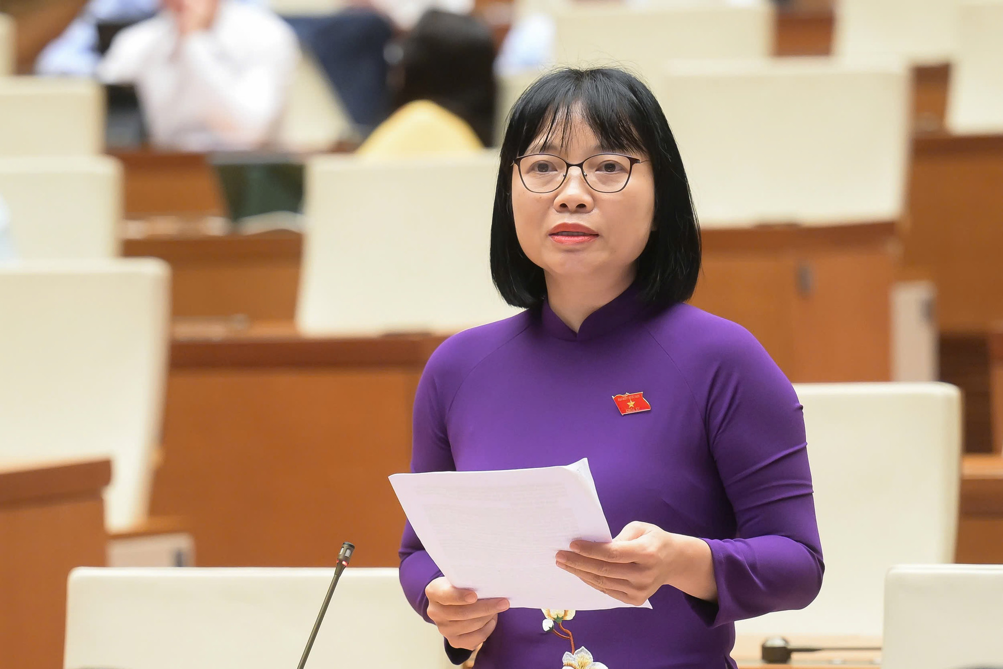 Báo động đỏ bạo lực học đường - Ảnh 4.