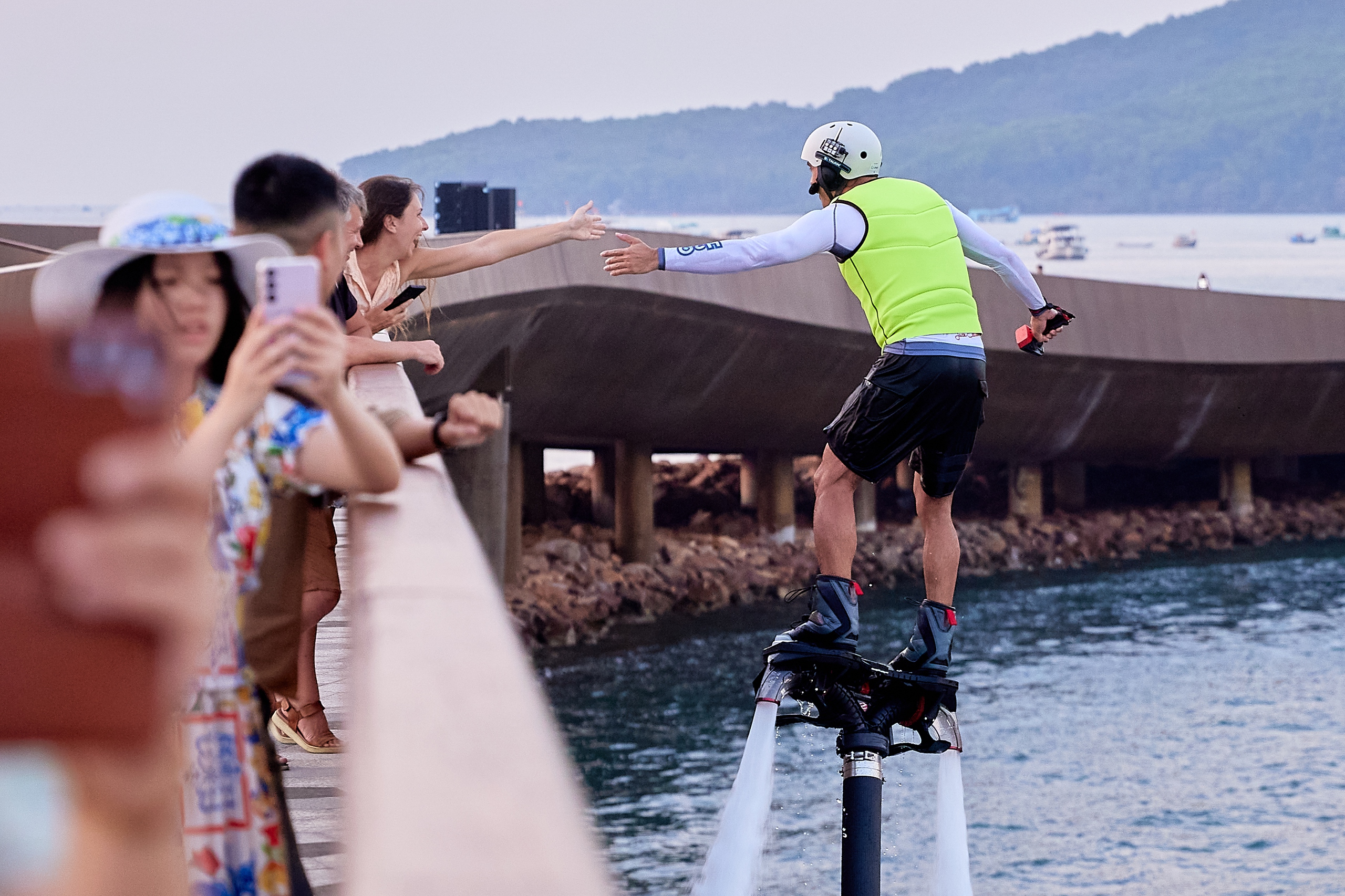 Tư vấn du lịch Phú Quốc với chi phí “siêu hời” cùng Sun PhuQuoc Airways - Ảnh 2.