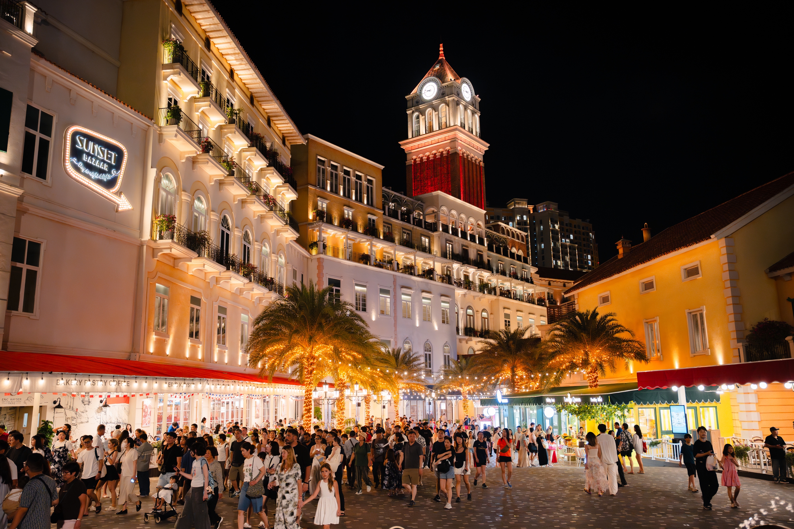 Tư vấn du lịch Phú Quốc với chi phí “siêu hời” cùng Sun PhuQuoc Airways - Ảnh 6.