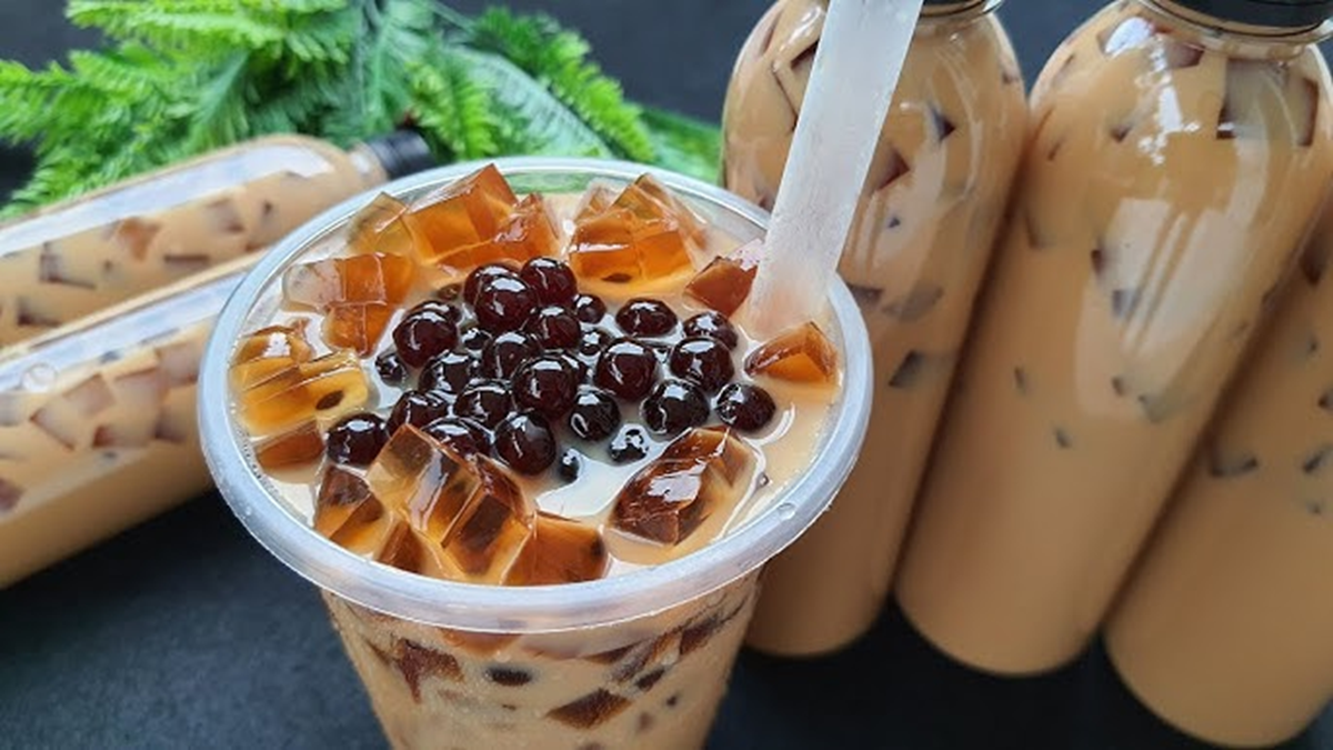 Người phụ nữa 20 tuổi hoại tử ngón chân vì uống thứ nước "vạn người mê" - Ảnh 1.