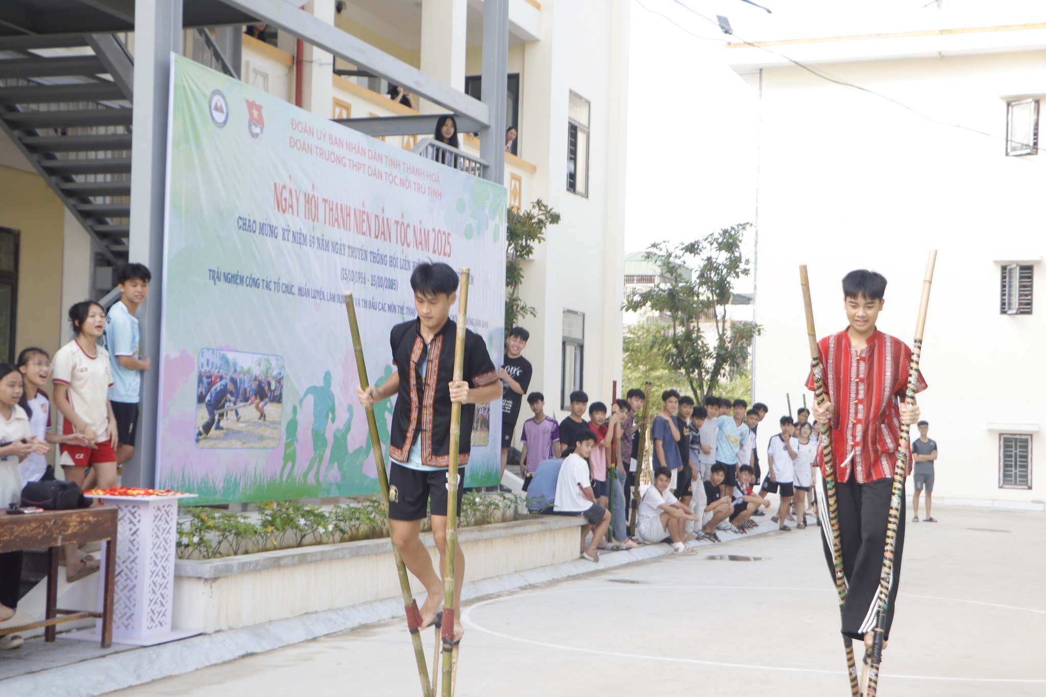 Ngăn bạo lực học đường: "Phải sớm nắm bắt những xích mích nhỏ của học trò" - Ảnh 5.