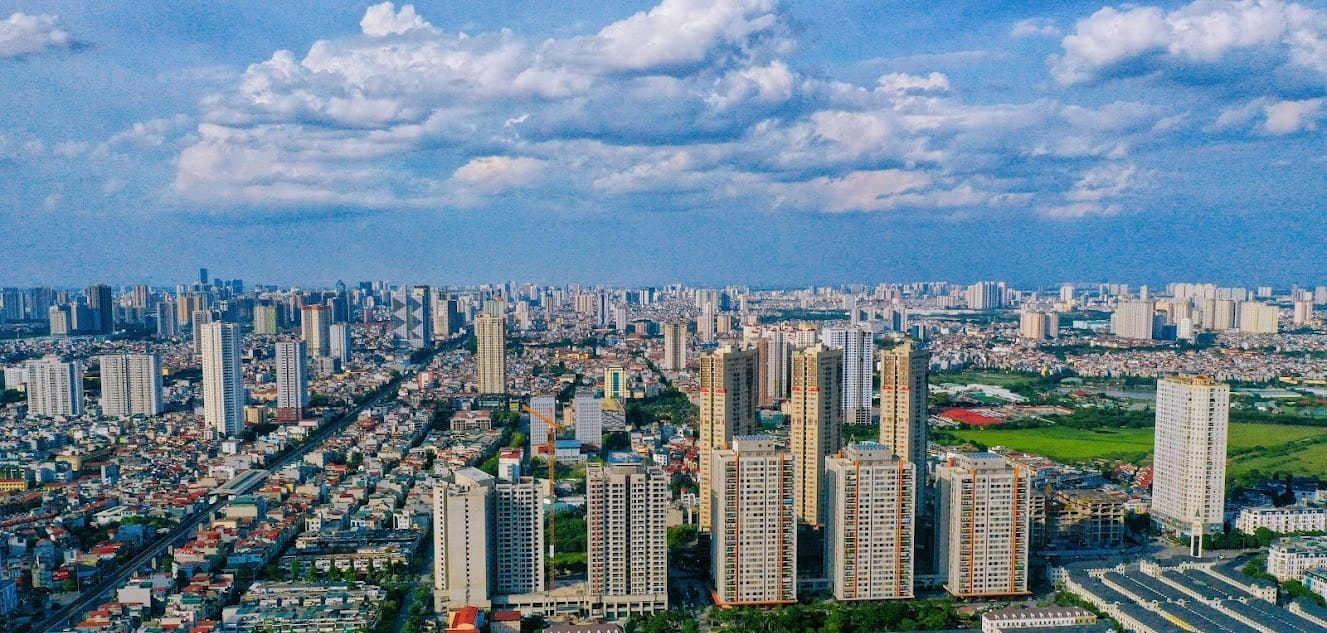 Thay đổi quan trọng liên quan đến điều kiện đối tượng, thu nhập mua nhà ở xã hội - Ảnh 1.