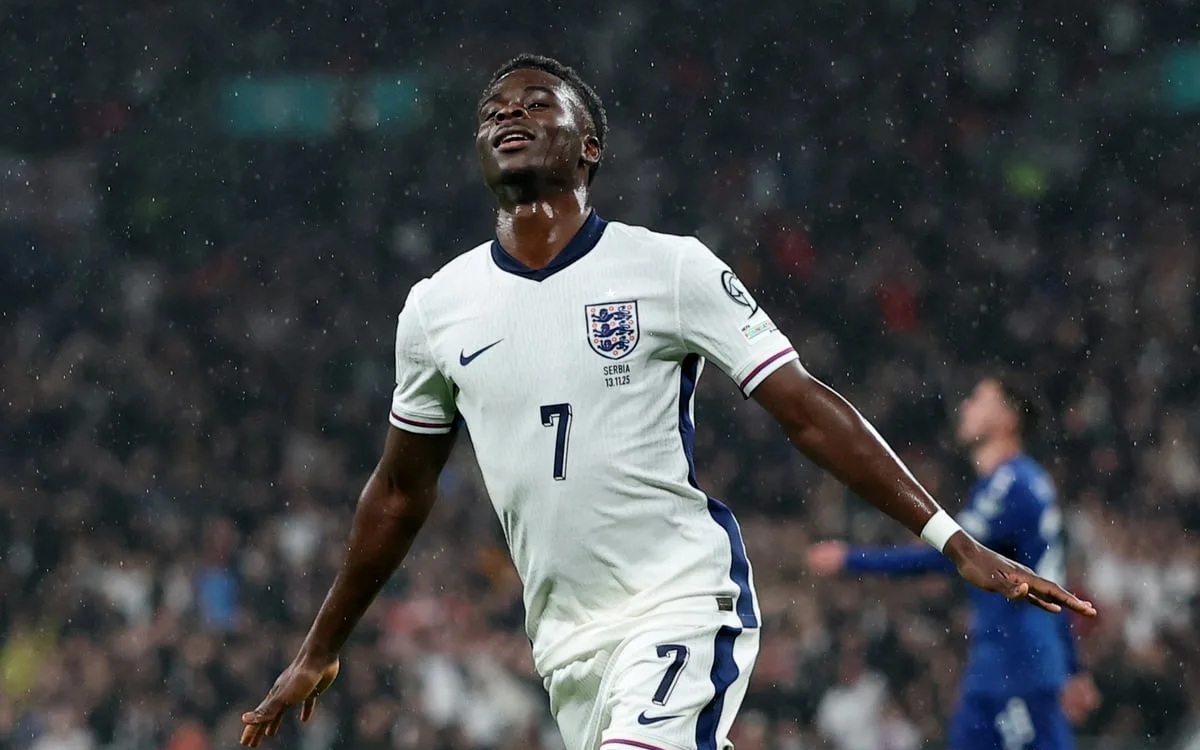 Tiền đạo Gabriel Jesus khẳng định không rời Arsenal lúc này - Ảnh 2.